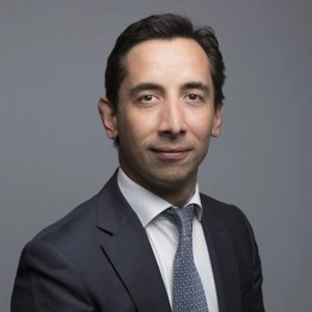 Photo de Ma&icirc;tre Antoine  SIMON