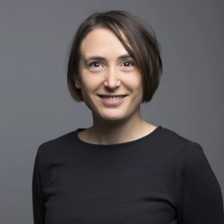 Photo de Ma&icirc;tre Lucile  ASSELIN