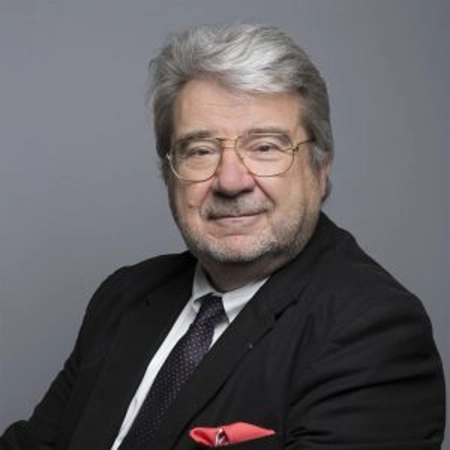 Photo de Ma&icirc;tre Philippe  MISSEREY