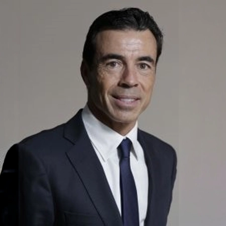 Photo de Ma&icirc;tre Prudencio  MART&Iacute;NEZ FRANCO