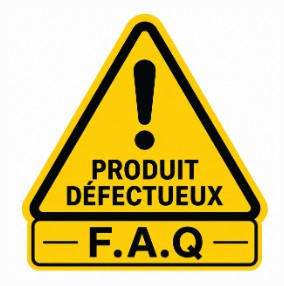 La responsabilité du fait des produits défectueux